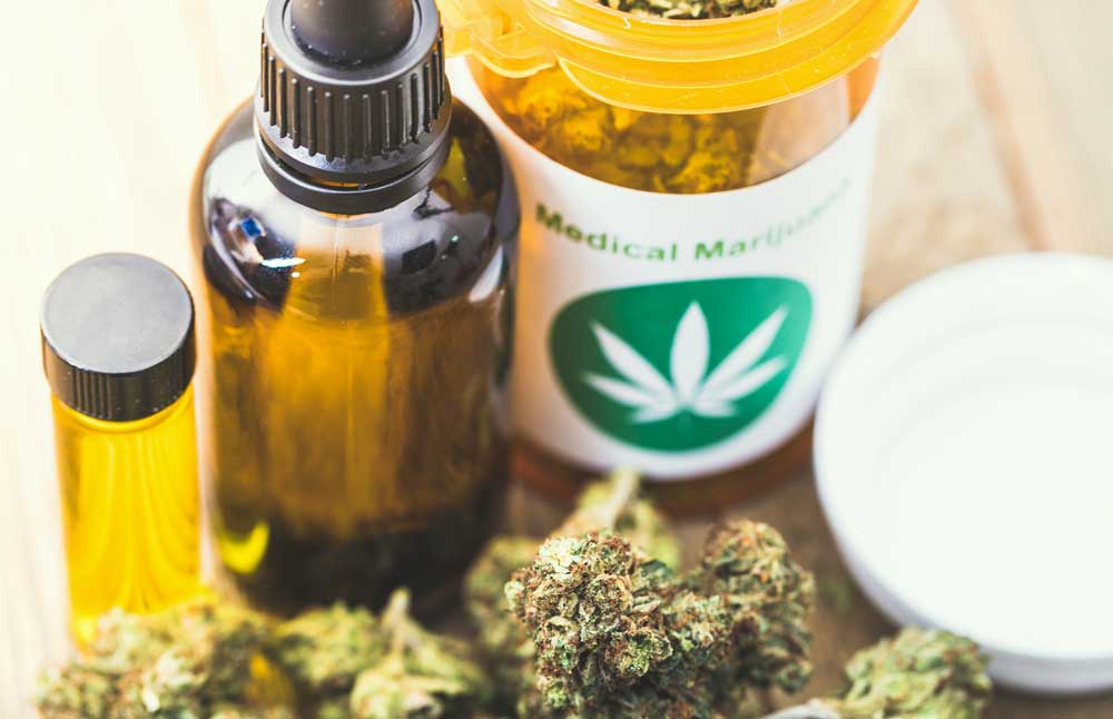 oklahoma Medical-Cannabis
