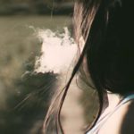 vaping