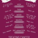 How to Kick Cancer’s Butt With THC and CBD
