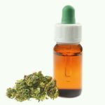 Cannabis-oil
