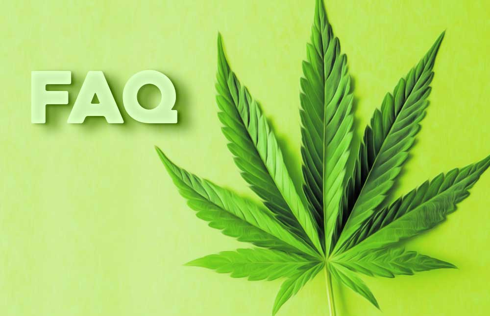 FAQ About the Best CBD skincare