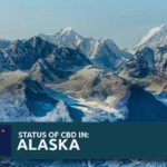 CBD Oil Legality in Alaska