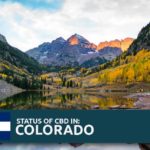 CBD Oil Legality in Colorado