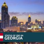 CBD Oil Legality in Georgia