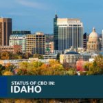 CBD Oil Legality in Idaho