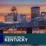 CBD Oil Legality in Kentucky
