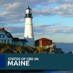 CBD Oil Legality in Maine