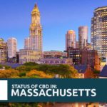 CBD Oil Legality in Massachusetts