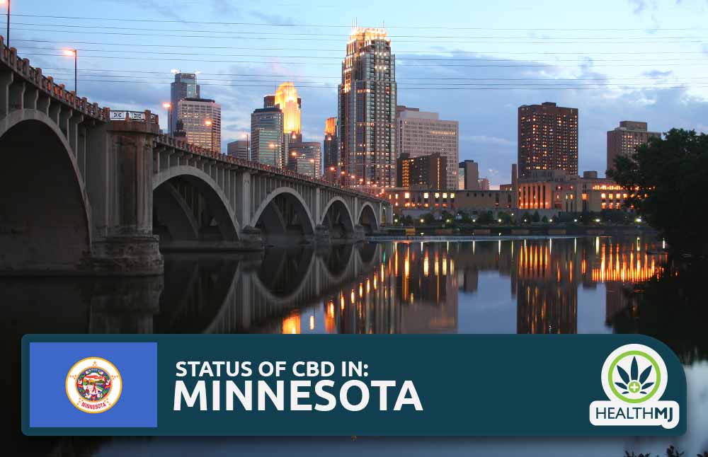 CBD Oil Legality in Minnesota
