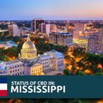 CBD Oil Legality in Mississippi