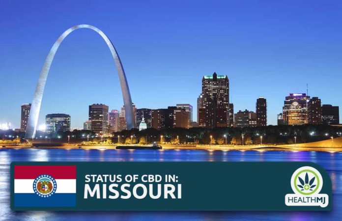 CBD Oil Legality in Missouri