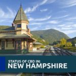 CBD Oil Legality in New Hampshire