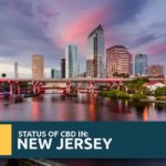 CBD Oil Legality in New Jersey