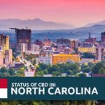CBD Oil Legality in North Carolina