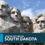 South Dakota CBD Legal Guide: Cannabidiol State Regulations and Laws for SD, US