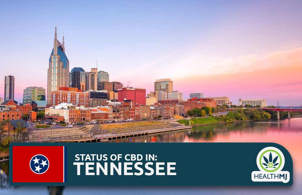 Tennessee CBD Legal Guide