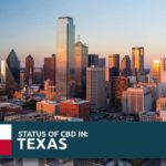Texas CBD Legal Guide