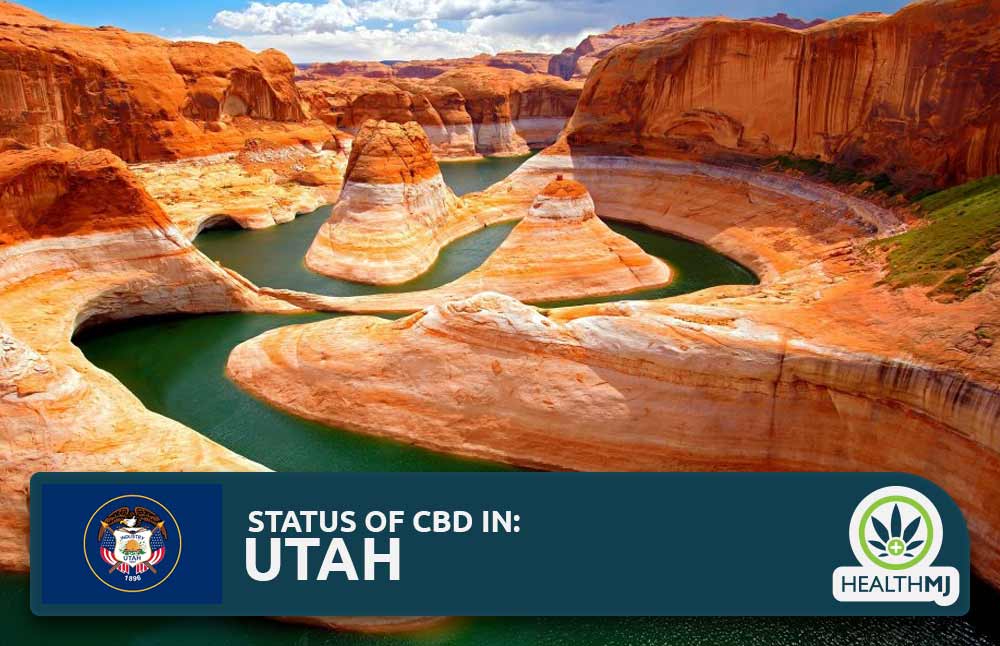 Utah CBD Legal Guide