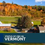 Vermont CBD Legal Guide