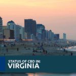 Virginia CBD Legal Guide