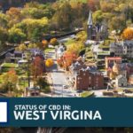 CBD Oil Legality in West Virginia