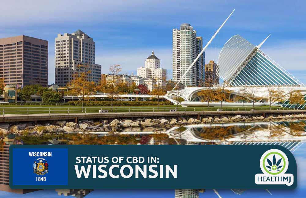 Wisconsin CBD Legal Guide