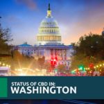 Washington CBD Legal Guide