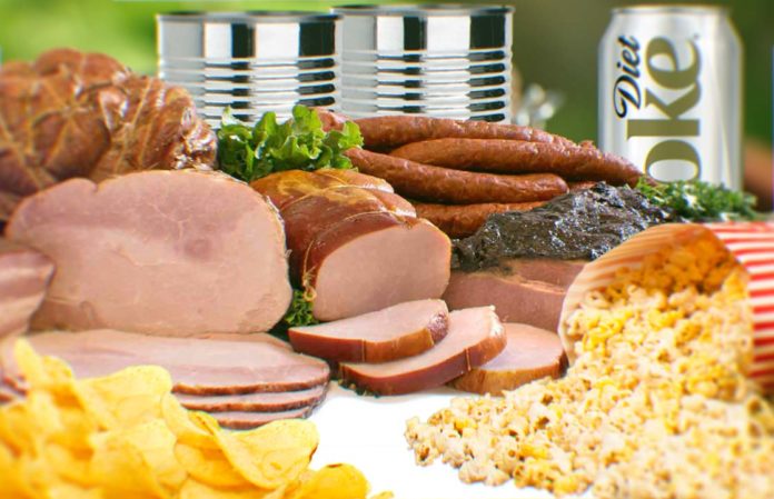 11 FDA Approved Foods That Are More Dangerous Than Cannabis