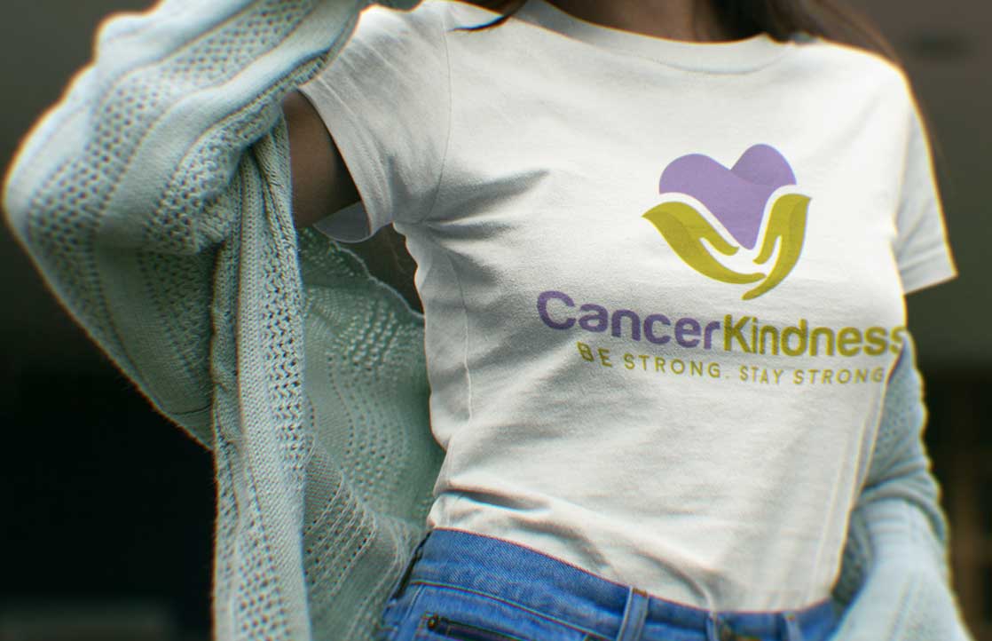 24 Random Acts Of Cancer Kindness