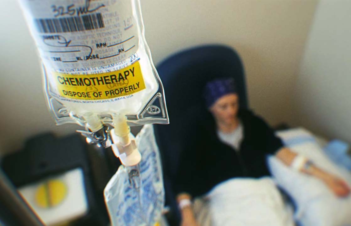 24 Tips For Reducing Stress During Chemotherapy