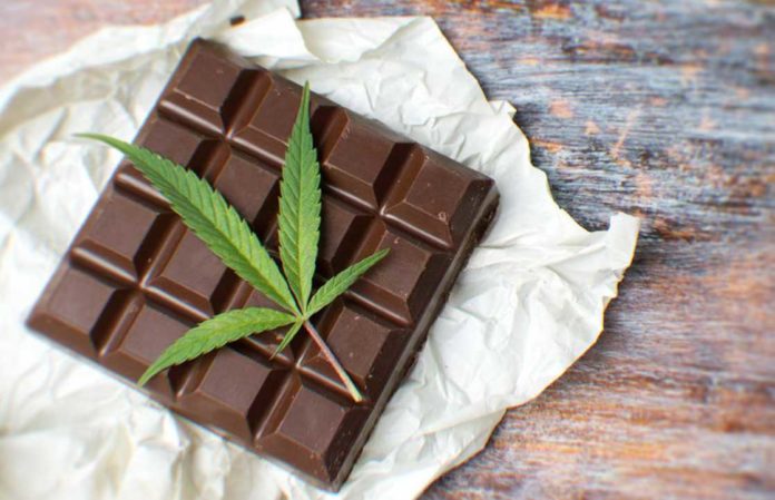 5 Factors To Consider With Edibles