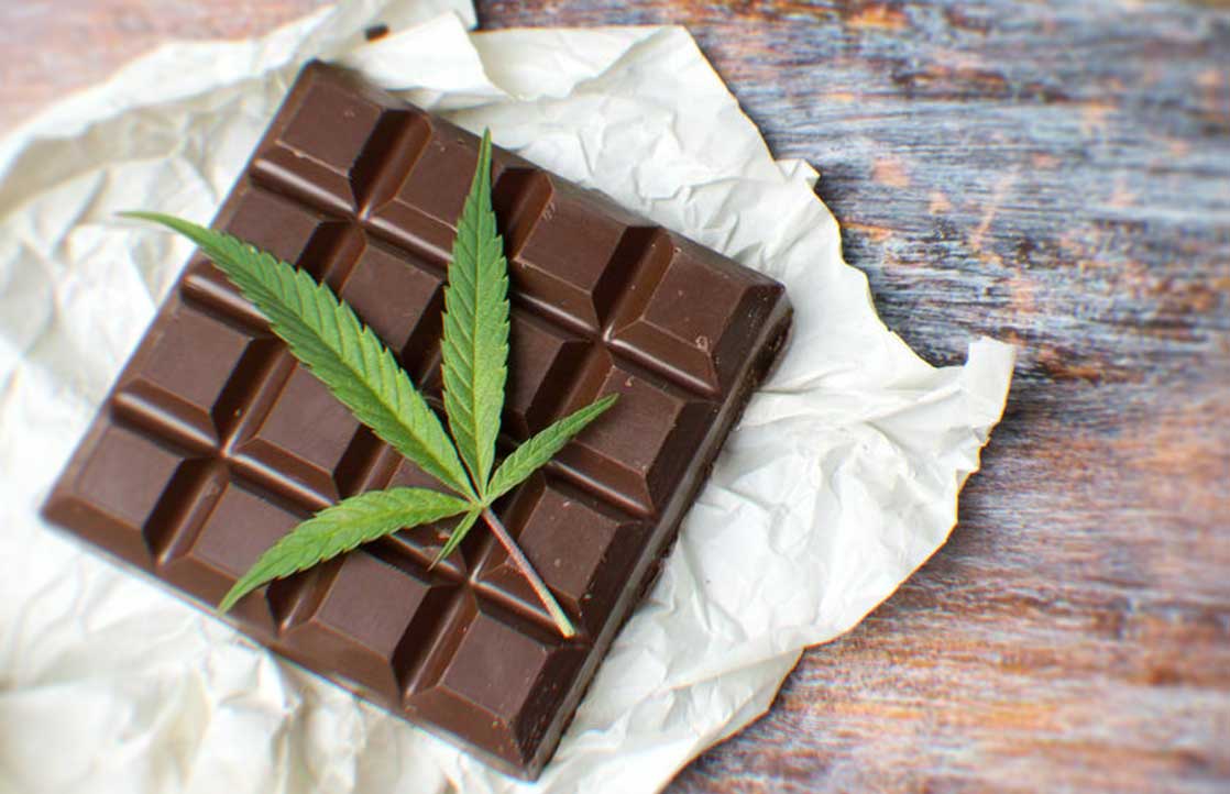 5 Factors To Consider With Edibles