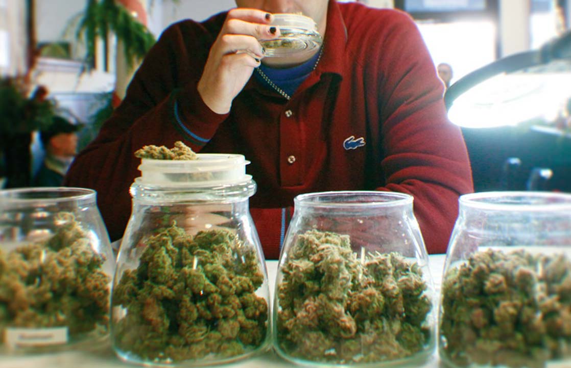 7 Steps For Choosing A Dispensary Near You