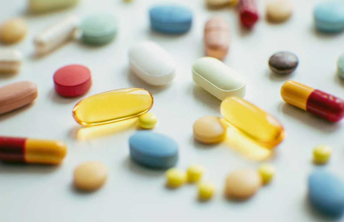 8 Drugs That May Interact With Cannabis
