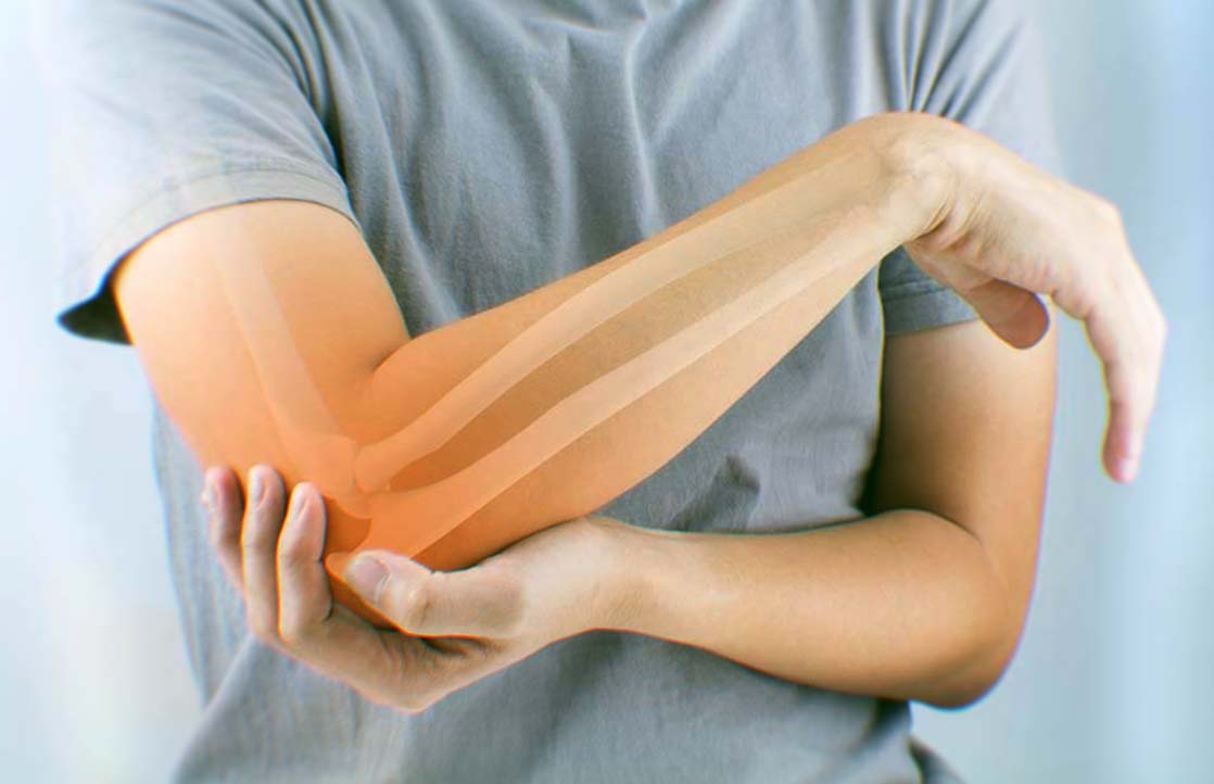 8 Tips For Relieving Pain Naturally