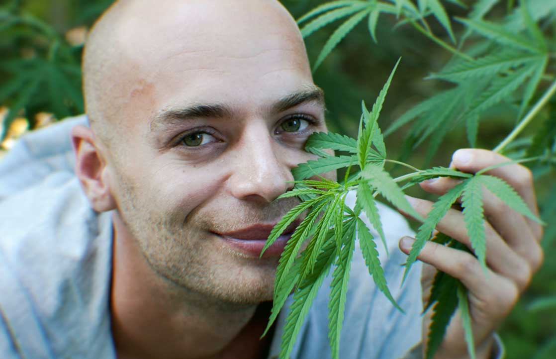 Can Cannabis Fight Cancer Fatigue?