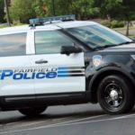 Cash Bonus to ensure physical fitness in Fairfields new police sergeant contract