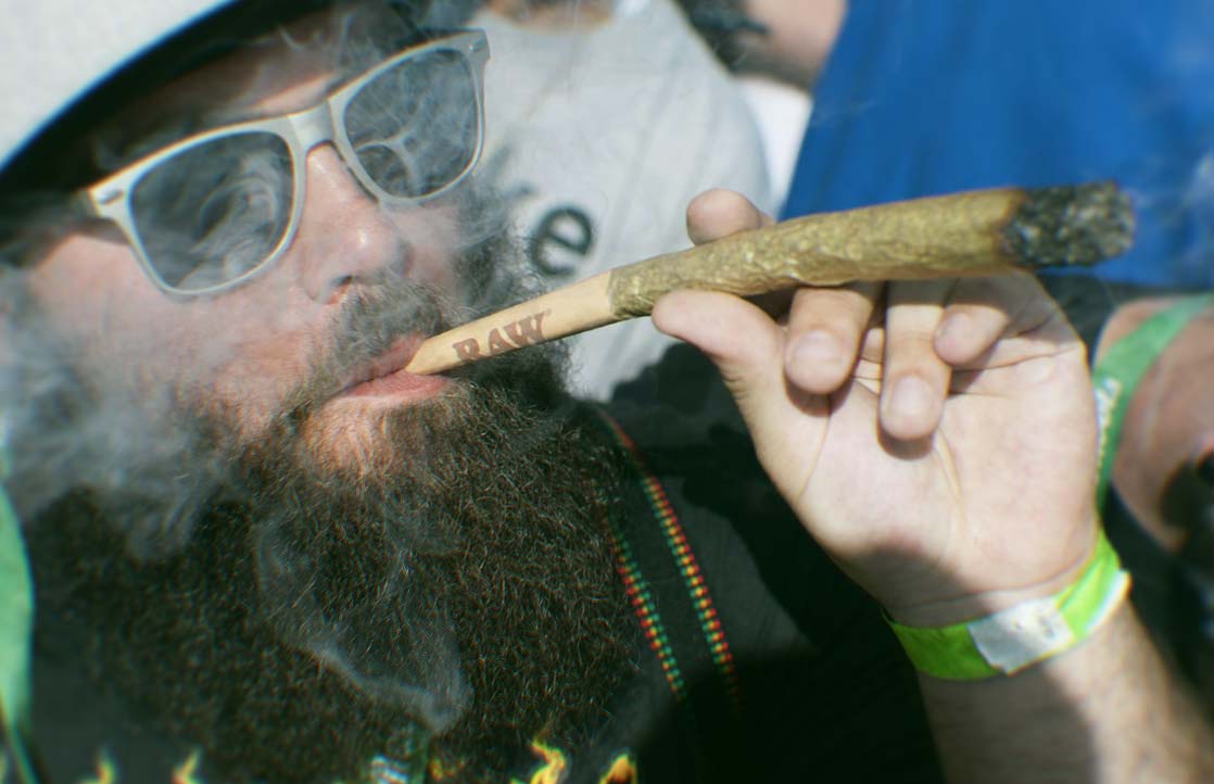 Celebrating The Holidays With Medical Cannabis