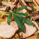 Cooking-with-cannabis-pumpkin-pie-for-the-perfect-Thanksgiving-feast
