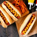 Heart not so healthy because of Ultra-processed foods