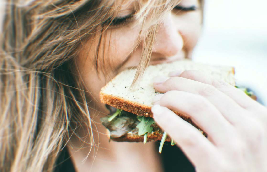 How Cannabis Improves Appetite