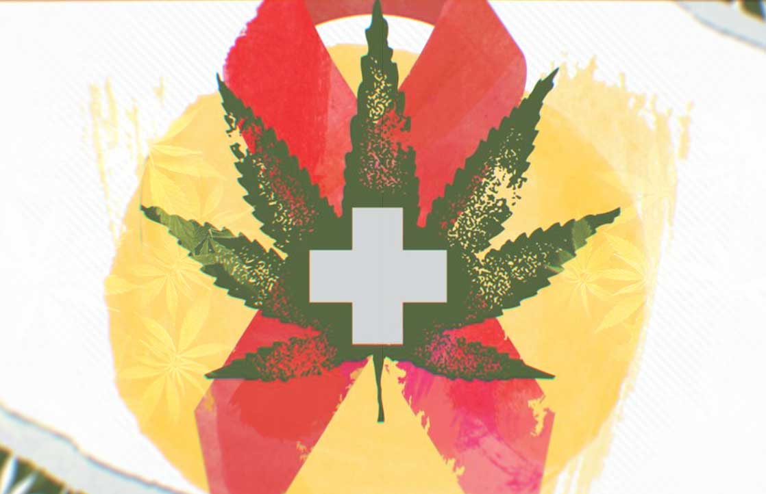 How Cannabis Treats HIV/AIDS