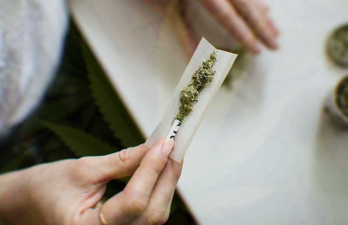 How Cannabis Treats Anxiety