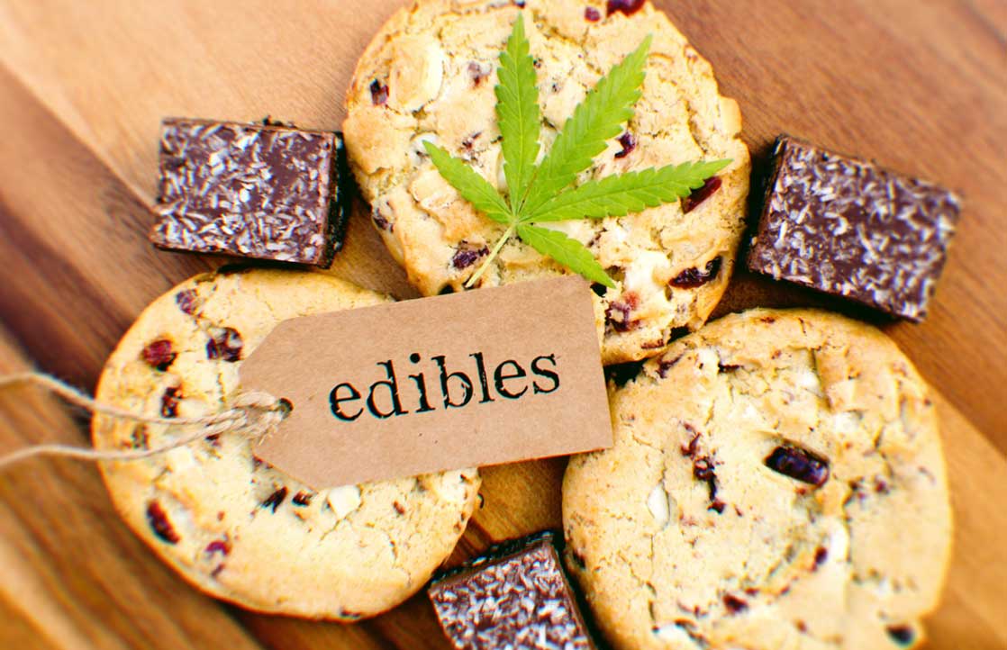 How Edibles Are Made