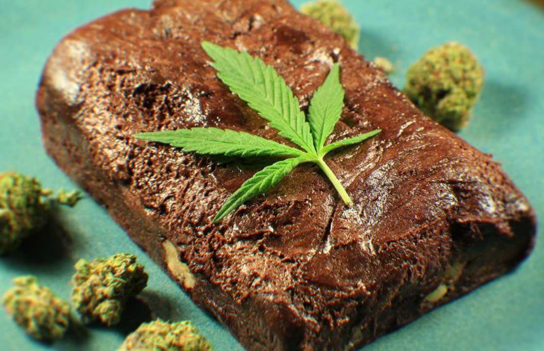 How To Dose Edibles