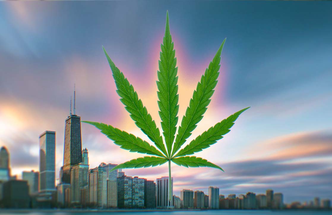 How To Get Medical Cannabis If You Live In Illinois