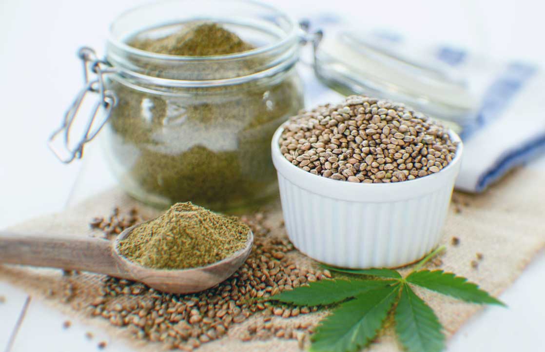 How To Make Sure Your Hemp Products Are Pure?