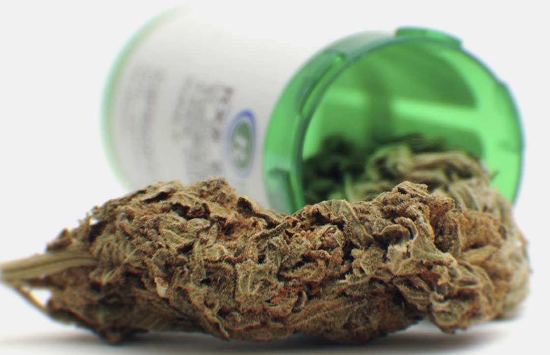 Is Marijuana Medicine? Answers from the NIH Institute on Drug Abuse