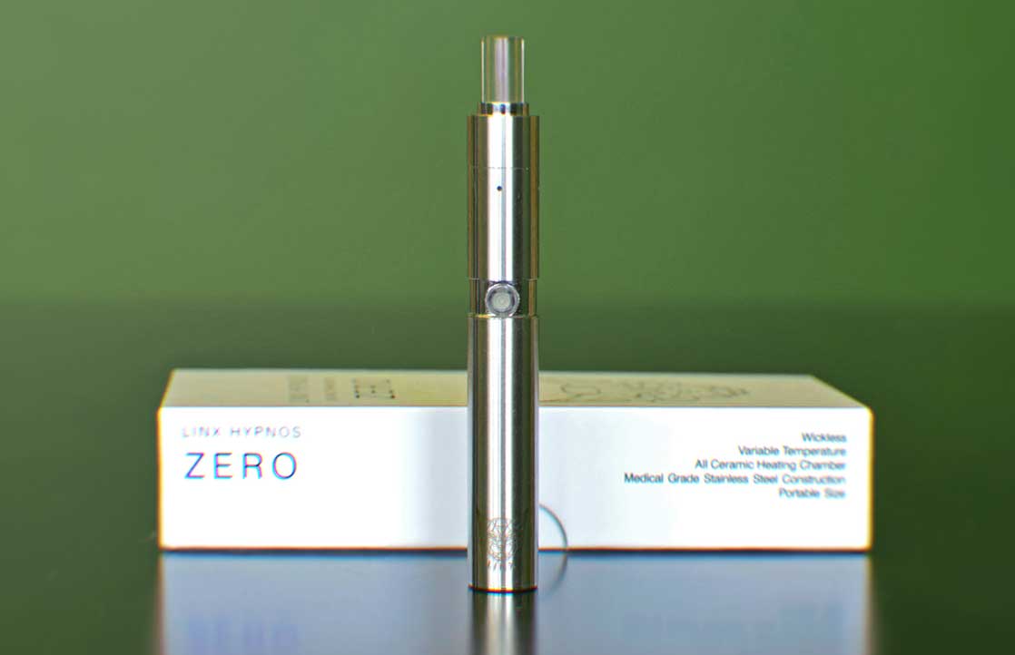 Linx Hypnos Zero – Product Review
