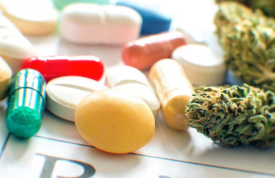 Understanding THC Synthetics Like Marinol And Cesamet